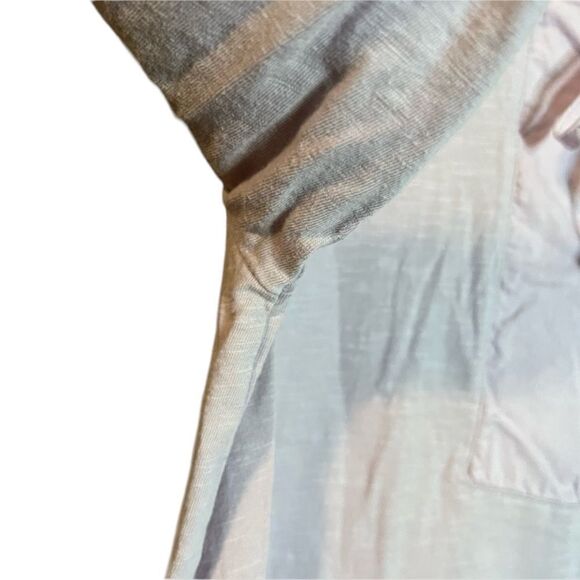 3 for $30! Joe fresh light purple long sleeve tee - Picture 4 of 10